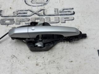 Ручка двери внешняя задняя правая Land Rover Range Rover Sport L494 30DDTX контрактная