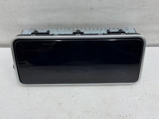 Дисплей информационный Land Rover Range Rover Velar L560 AJ21D4 контрактная