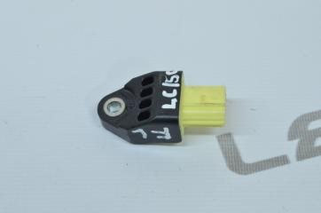 Датчик удара передний Toyota Land Cruiser Prado GDJ150 2020 1GDFTV Датчик удара передний Toyota Land Cruiser Prado GDJ150 2020 1GDFTV