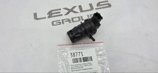 Насос омывателя лобового стекла Lexus RX450h GYL15 2014 2GRFXE Насос омывателя лобового стекла Lexus RX450h GYL15 2014 2GRFXE