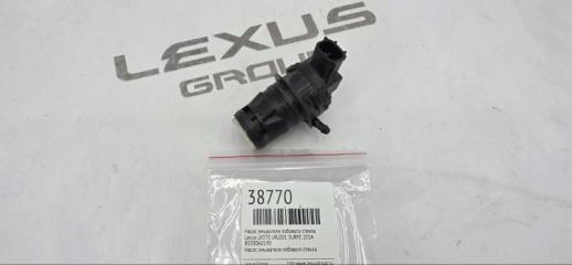 Насос омывателя лобового стекла Lexus LX570 URJ201 2014 3URFE Насос омывателя лобового стекла Lexus LX570 URJ201 2014 3URFE