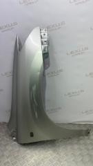 Крыло правое переднее Lexus RX400h MHU38 2008 3MZFE Крыло правое переднее Lexus RX400h MHU38 2008 3MZFE