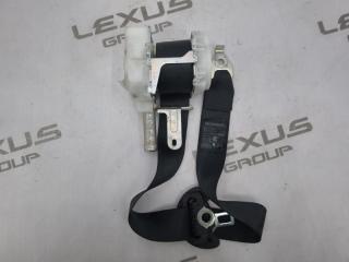 Ремень безопасности правый передний Lexus ES250 ASV60 2020 2ARFE Ремень безопасности правый передний Lexus ES250 ASV60 2020 2ARFE