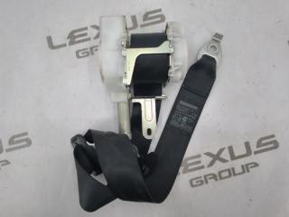 Ремень безопасности левый передний Lexus ES350 GSV60 2020 2GRFE Ремень безопасности левый передний Lexus ES350 GSV60 2020 2GRFE