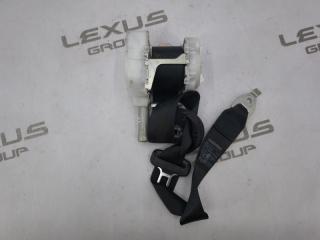 Ремень безопасности левый передний Lexus ES350 GSV60 2021 2GRFE Ремень безопасности левый передний Lexus ES350 GSV60 2021 2GRFE