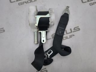 Ремень безопасности правый передний Lexus ES350 GSV60 2020 2GRFE Ремень безопасности правый передний Lexus ES350 GSV60 2020 2GRFE