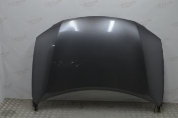 Капот Lexus RX450h GYL15 2012 2GRFXE