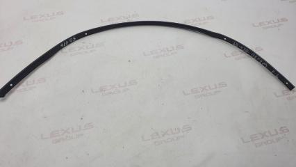 Молдинг на крыло левый передний Lexus LS430 UCF30 2005 3UZFE