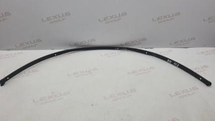 Молдинг на крыло левый передний Lexus LS430 UCF30 2005 3UZFE