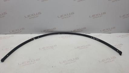 Молдинг на крыло левый передний Lexus LS430 UCF30 2005 3UZFE