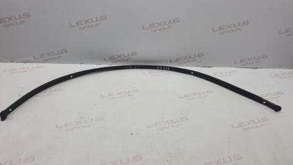 Молдинг на крыло правый передний Lexus LS430 UCF30 2005 3UZFE