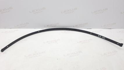 Молдинг на крыло правый передний Lexus LS430 UCF30 2005 3UZFE