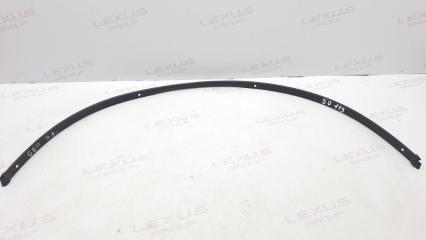 Молдинг на крыло левый передний Lexus GS300 JZS160 2002 2JZGE
