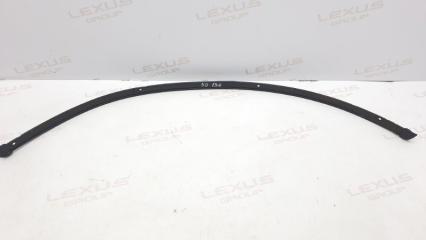 Молдинг на крыло правый задний Lexus LS430 UCF30 2005 3UZFE