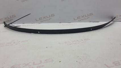 Молдинг на крыло левый передний Lexus LS430 UCF30 2005 3UZFE