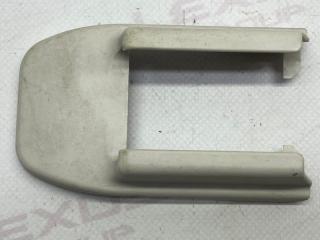 Накладка сиденья левая передняя Lexus LS460 USF40 2010 1URFE