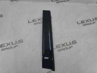 Молдинг на дверь правый задний Lexus RX300 MCU35 2005 1MZFE Молдинг на дверь правый задний Lexus RX300 MCU35 2005 1MZFE