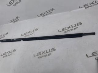 Молдинг на дверь правый задний Lexus RX300 MCU35 2006 1MZFE Молдинг на дверь правый задний Lexus RX300 MCU35 2006 1MZFE