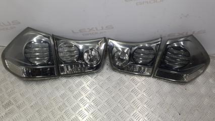 Фонарь задний Lexus RX400h MHU38 2007 3MZFE Фонарь задний Lexus RX400h MHU38 2007 3MZFE