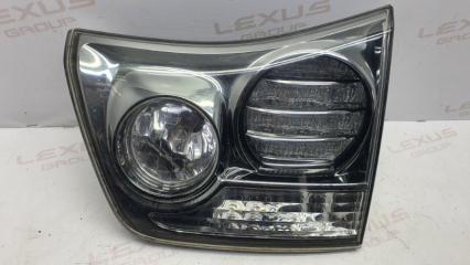 Фонарь правый задний Lexus RX400h MHU38 2006 3MZFE Фонарь правый задний Lexus RX400h MHU38 2006 3MZFE