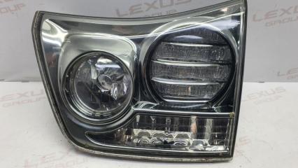 Фонарь правый задний Lexus RX400h MHU38 2006 3MZFE Фонарь правый задний Lexus RX400h MHU38 2006 3MZFE