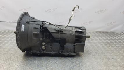 АКПП Land Rover Range Rover L405 2018 30DDTX