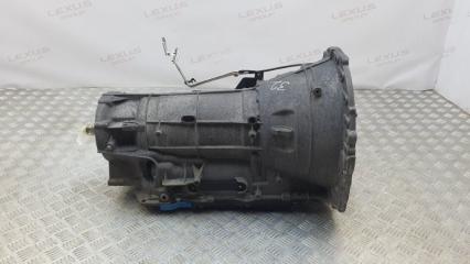 АКПП Land Rover Range Rover L405 2016 30DDTX