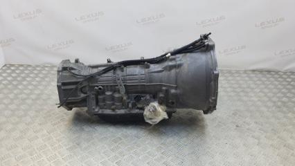 АКПП Toyota Land Cruiser Prado KDJ150 2010 1KDFTV