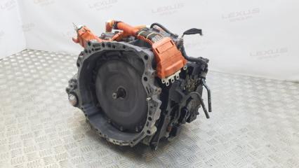 АКПП Lexus RX450h GYL15 2013 2GRFXE