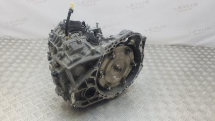 АКПП Toyota Alphard AGH30W 2020 2ARFE