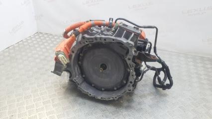АКПП Lexus RX450h GYL25 2021 2GRFXS