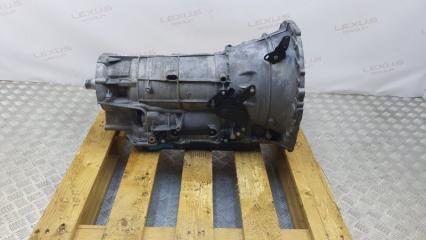 АКПП Land Rover Range Rover Sport L494 2015 448DT