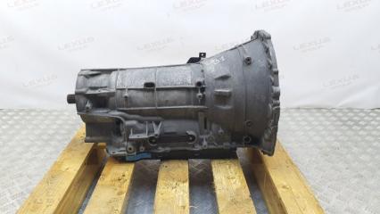 АКПП Land Rover Range Rover Sport L494 2015 30DDTX
