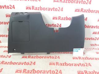 Запчасть накладка пластиковая в салон Mitsubishi Lancer X 2007 CY4A 4B11 Б/У Накладка пластиковая в салон Mitsubishi Lancer X 2007 CY4A 4B11 Б/У