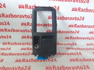 Запчасть прикуриватель Mitsubishi Lancer X 2007 CY4A 4B11 Б/У Прикуриватель Mitsubishi Lancer X 2007 CY4A 4B11 Б/У
