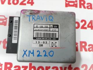 Блок управления Subaru Traviq XM220 Z22SE БУ