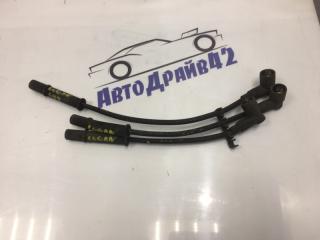 Высоковольтные провода Renault Logan LS12 2008 K7J Высоковольтные провода Renault Logan LS12 2008 K7J