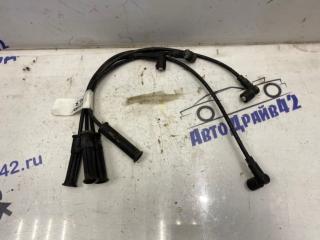 Высоковольтные провода Renault Logan LS12 2006 K7J710 Высоковольтные провода Renault Logan LS12 2006 K7J710