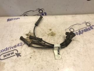 Высоковольтные провода Renault Logan LS12 2007 K7j 710 Высоковольтные провода Renault Logan LS12 2007 K7j 710