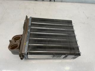 Радиатор отопителя Nissan Terrano D10 F4RE410 БУ