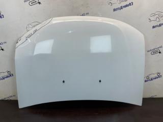 Капот Renault Duster HSM K4M606 БУ