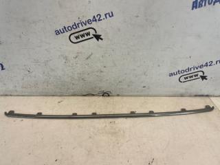 Накладка решетки радиатора Toyota Land Cruiser J200 1VD-FTV БУ