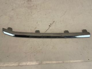 Накладка решетки радиатора правая Toyota Land Cruiser J200 1VD-FTV БУ
