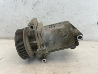 Компрессор кондиционера Renault Fluence L30R H4MD729 БУ
