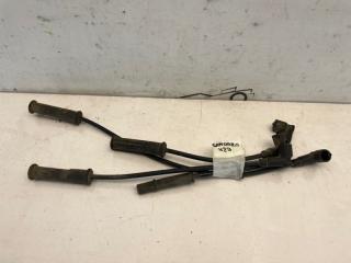 Высоковольтные провода Renault Sandero BS1Y 2011 K7JA710 Высоковольтные провода Renault Sandero BS1Y 2011 K7JA710