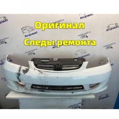 Бампер передний Honda Civic Ferio ES1 D15B БУ