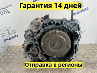 Вариатор Renault Fluence L30R 2013 H4MD729