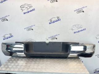 Бампер задний Toyota Hilux GUN125 БУ