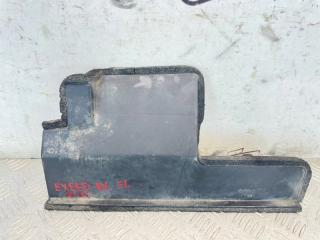 Дефлектор радиатора левый EXEED RX 2022 Дефлектор радиатора левый EXEED RX 2022