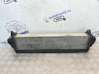 Интеркулер EXEED RX 2022 Интеркулер EXEED RX 2022